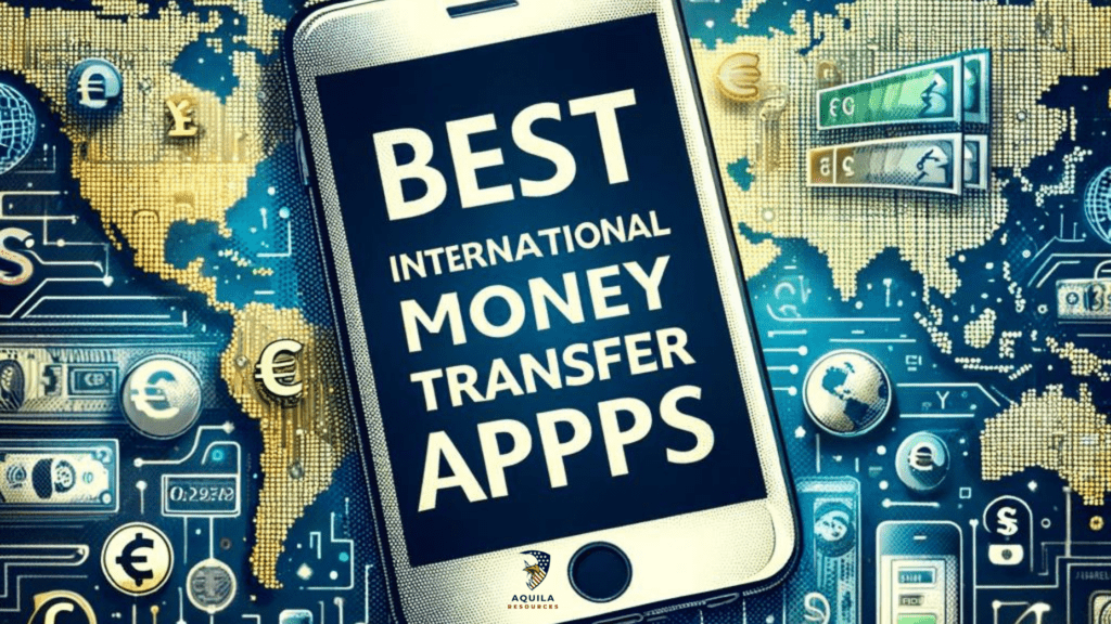 Best International Money Transfer Apps