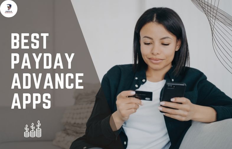 Best PayDay Advance Apps