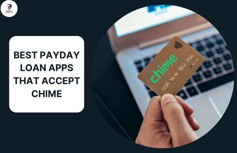 Best Payday Loan Apps That Accept Chime