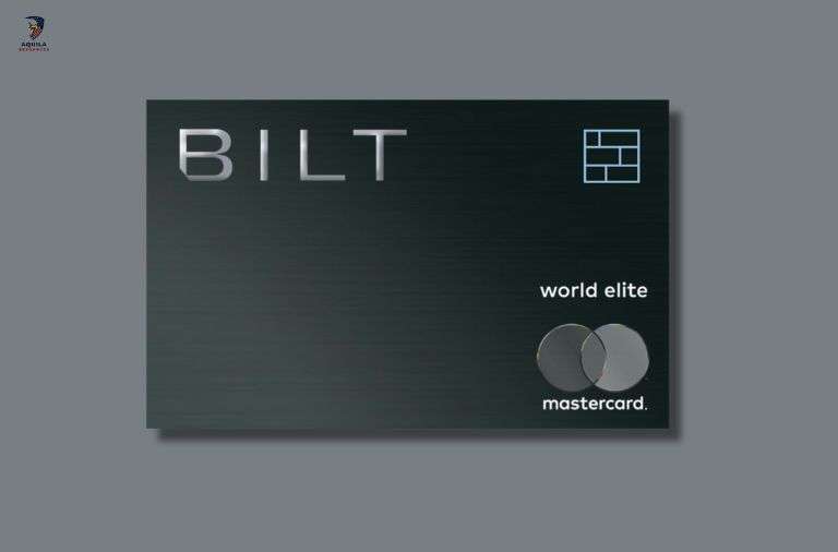 Bilt World Elite Mastercard