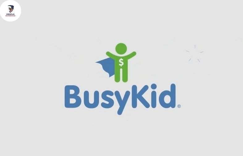 Busykid 1