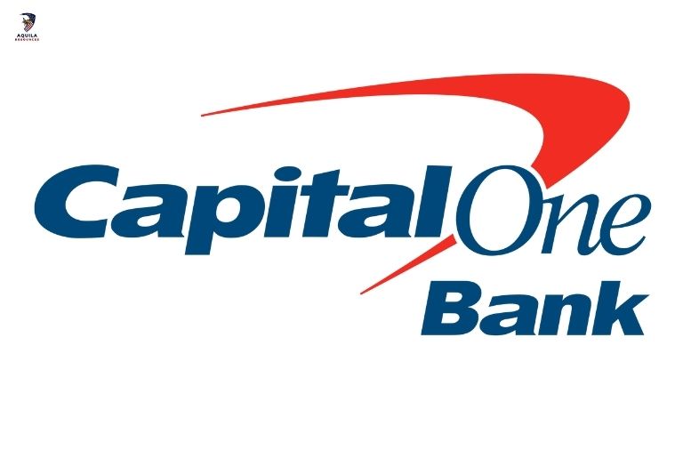 Capital one Bank