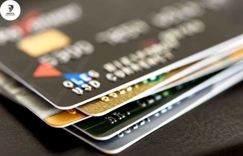 Debit Or Credit Card