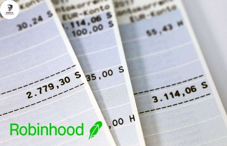 Robinhood Brokerage Account Direct Deposit