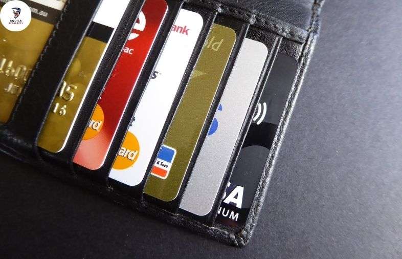 The Prepaid Debit Card