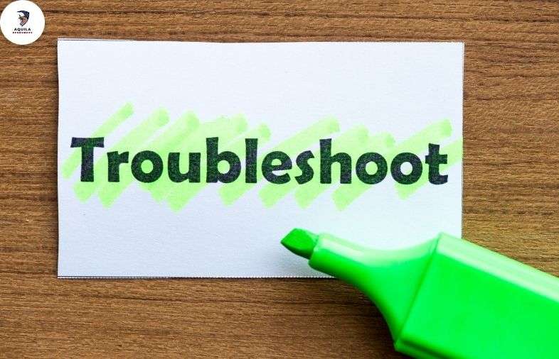 The Troubleshooting Guide for Common Issues