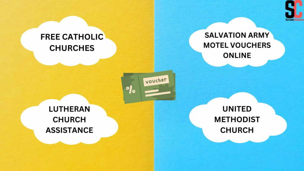 Top Churches That Help With Motel Vouchers Near Me