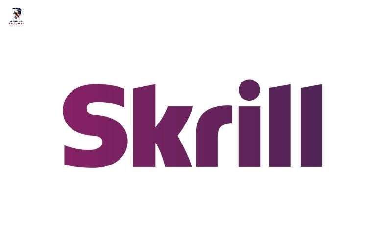 Use Skrill App