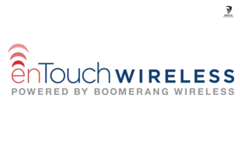 enTouch Wireless