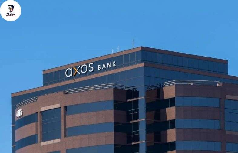 AXOS Bank 1