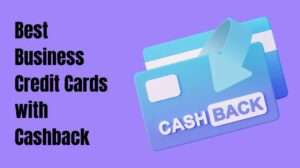 Best Business Credit Cards with Cashback