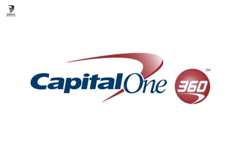 Capital One 360 1