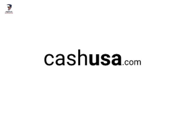 Cashusa.com