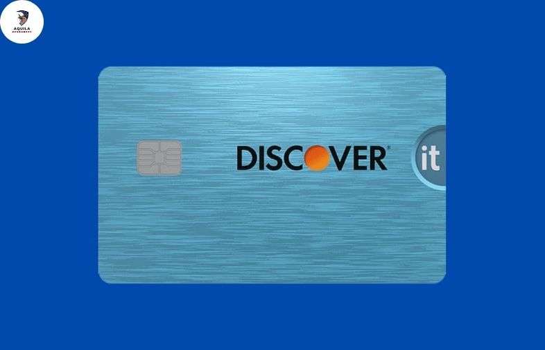 Discover it® Student Cash Back 1