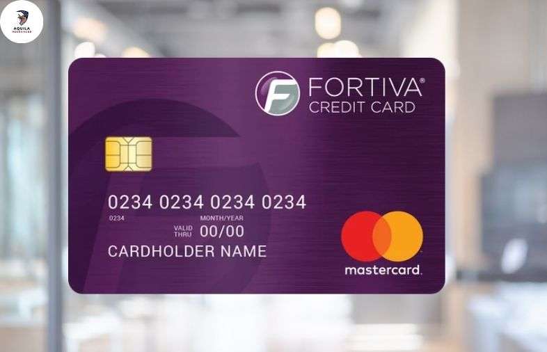 Fortiva Mastercard 1