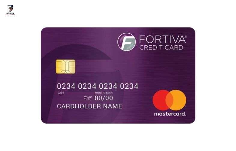 Fortiva Mastercard