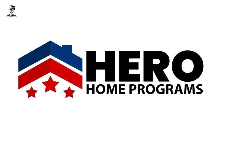 Hero Home Programs