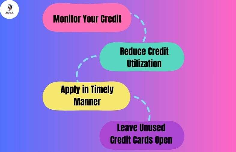 How To Maintain A Good Credit Score
