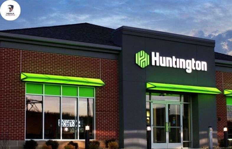 Huntington Bank 1