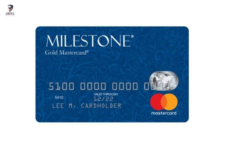 Milestone Mastercard