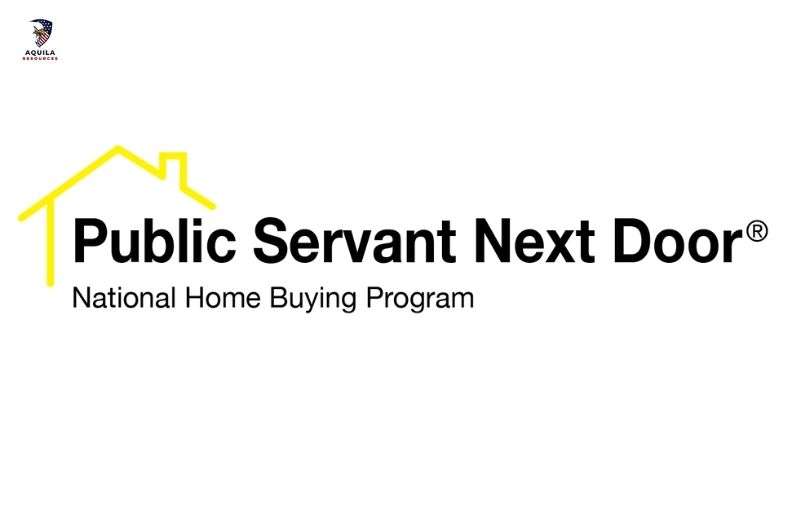 Public Servant Next Door Program