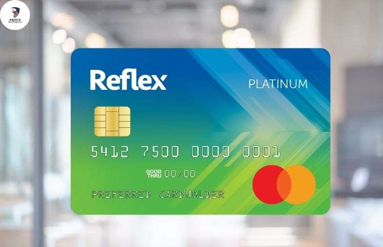 Reflex Platinum Mastercard