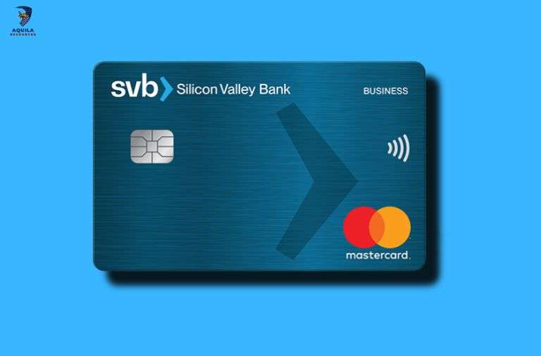 SVB Innovators Card
