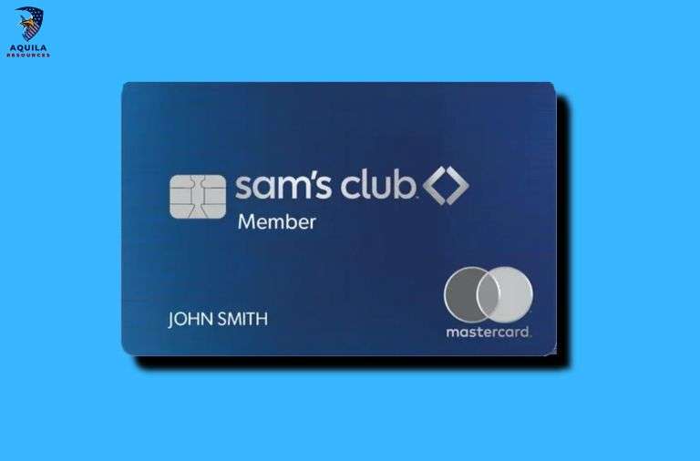 Sam’s Club Business Mastercard