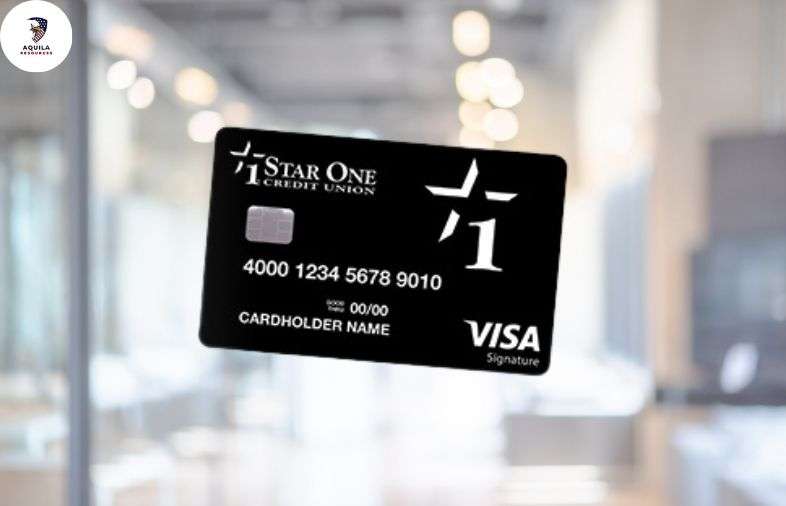 Star One Visa Signature Rewards Card