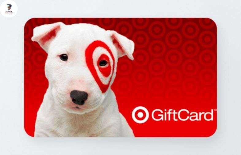Target.com Gift Card