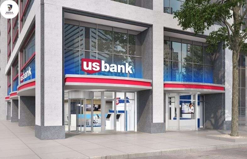 US Bank 1
