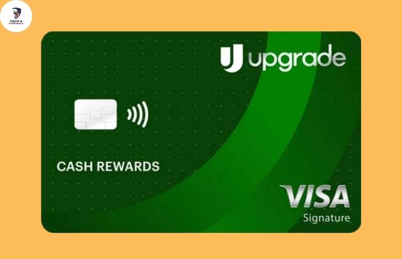 Upgrade Cash Rewards Visa®