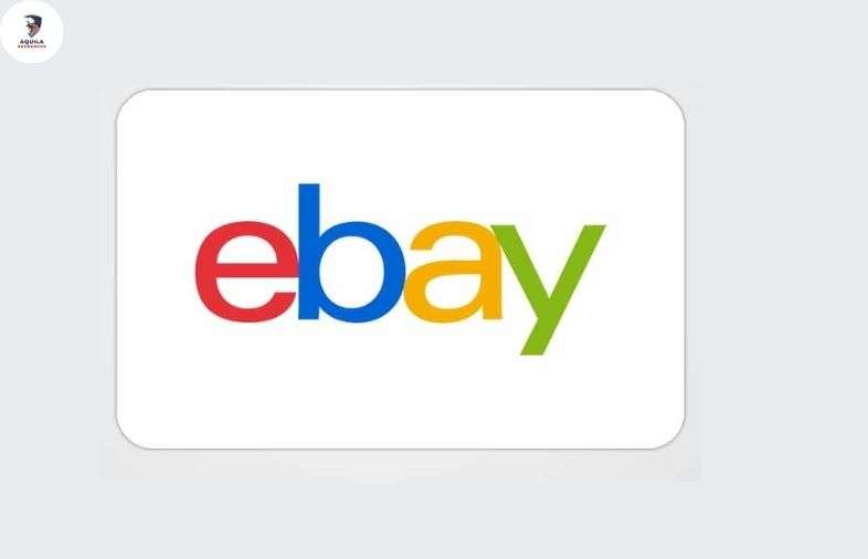ebay Gift Card