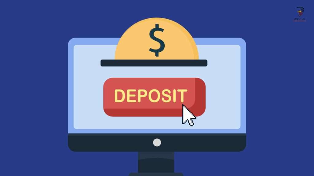 How Does Mobile Check Deposit Work